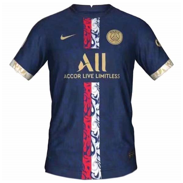 Tailandia Camiseta Paris Saint Germain Especial Edition 2022-2023